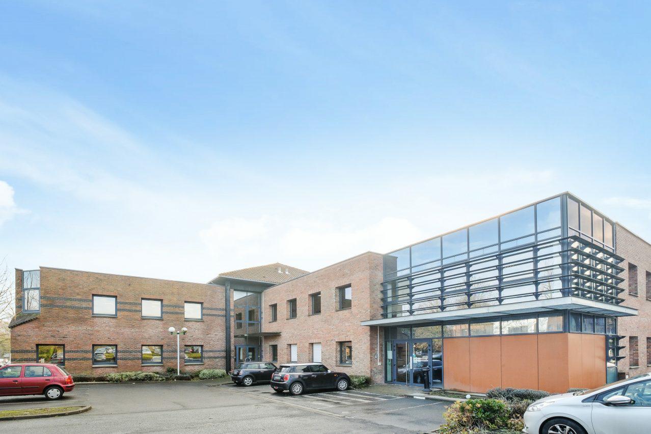 Bureau Villeneuve-d'Ascq 1561m² Location bureau Villeneuve-d'Ascq Nord OLBUR2425874 7